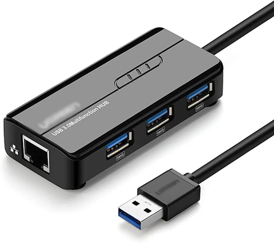 Usb ethernet 1000. Ethernet-адаптер ugreen ug-20254. ugreen lan usb адаптер. usb multifunction lan adapter 3 port usb 3.0 ethernet hub.