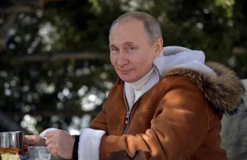 Фото пунина
