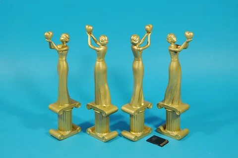 Изготовление фигурок