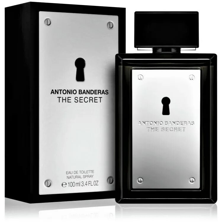 A. Banderas the Secret m EDT 100 ml. The Secret Antonio Banderas для мужчин. Туалетная вода Antonio Banderas the Secret. Бандерос мужские 100 мл.