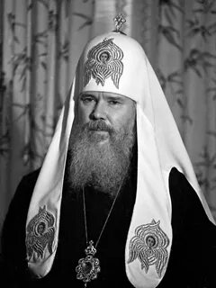 Патриархом всея руси алексием ii