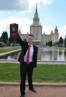 Ростов московский университет