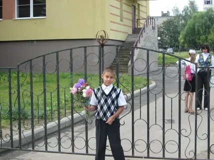 Кинешма 8