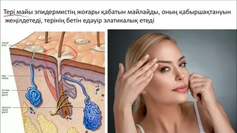 Әйелдің шәуетімен мастурбация