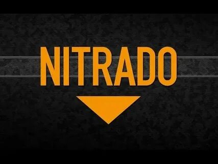 Нитрадо