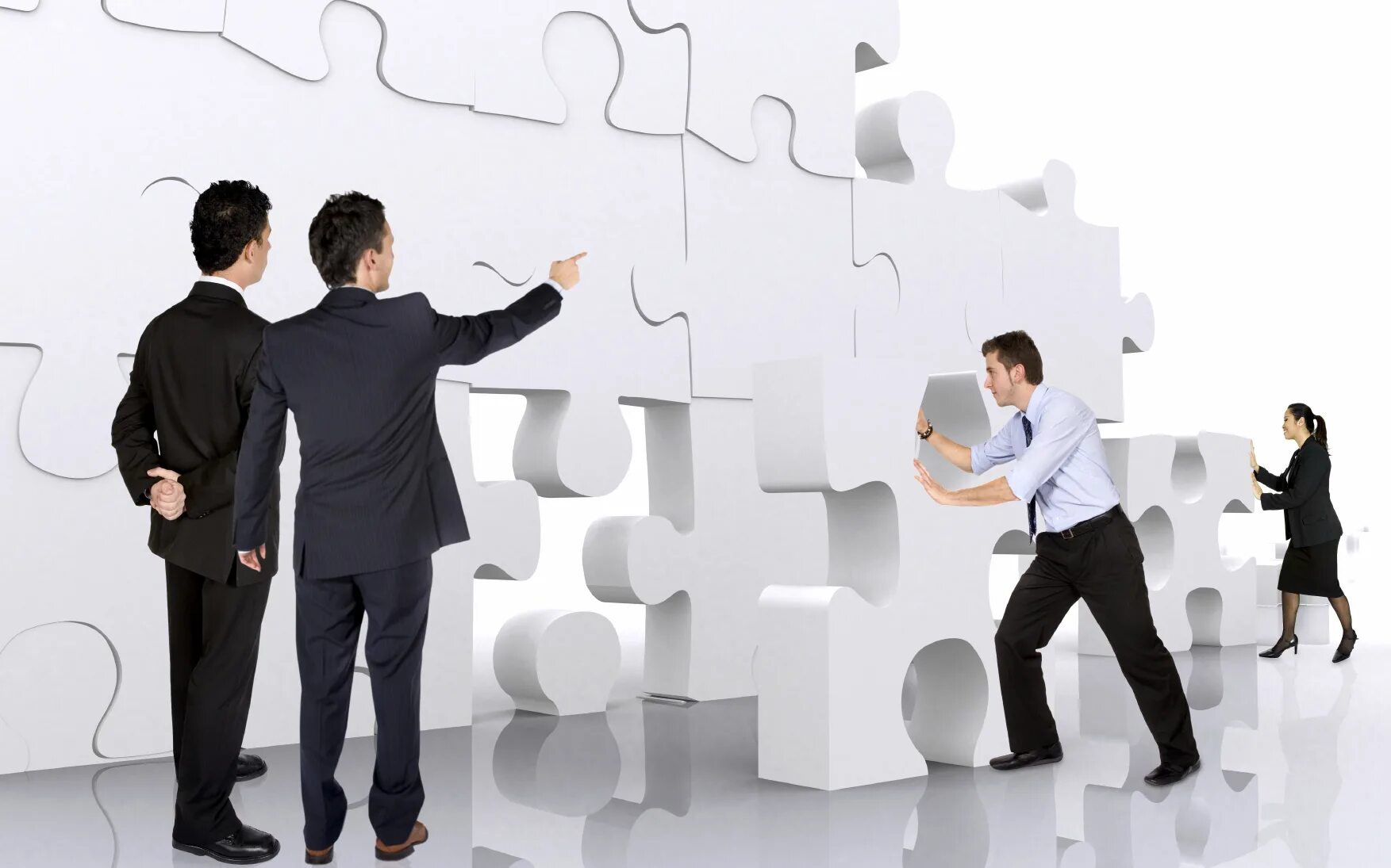 Skill building