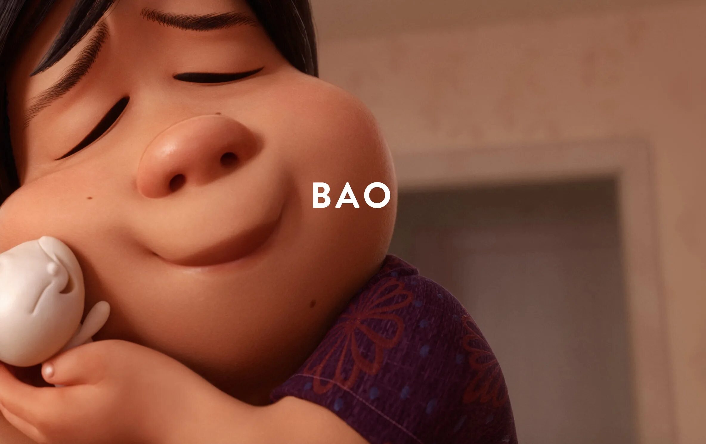 Бао Пиксар. Короткометражка Бао Пиксар. Incredibles 2 bao. Bao 13