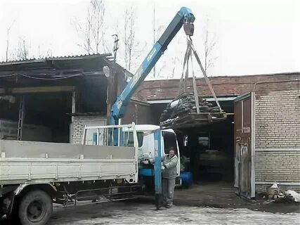 Работа на манипуляторе все регионы