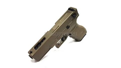 Cyma glock 18c