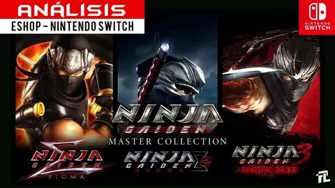Ninja switch