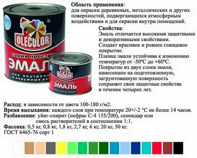Эмал вый наста вал