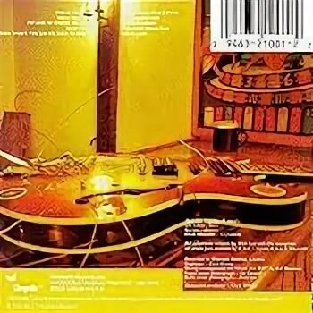 A space in time ten years after