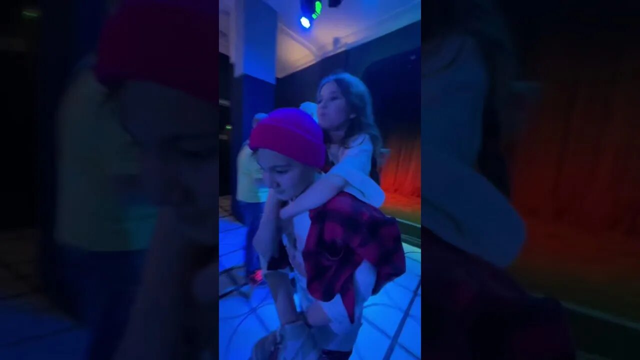Новые видео кампуса