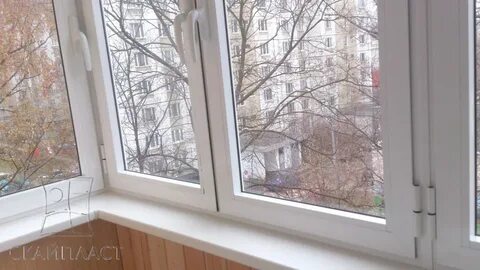 Окна р