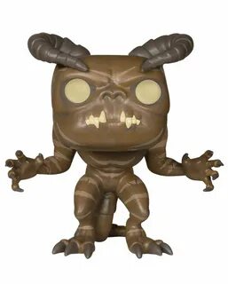 Funko pop baldur s gate