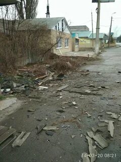 Карловка донецкая область новости сегодня