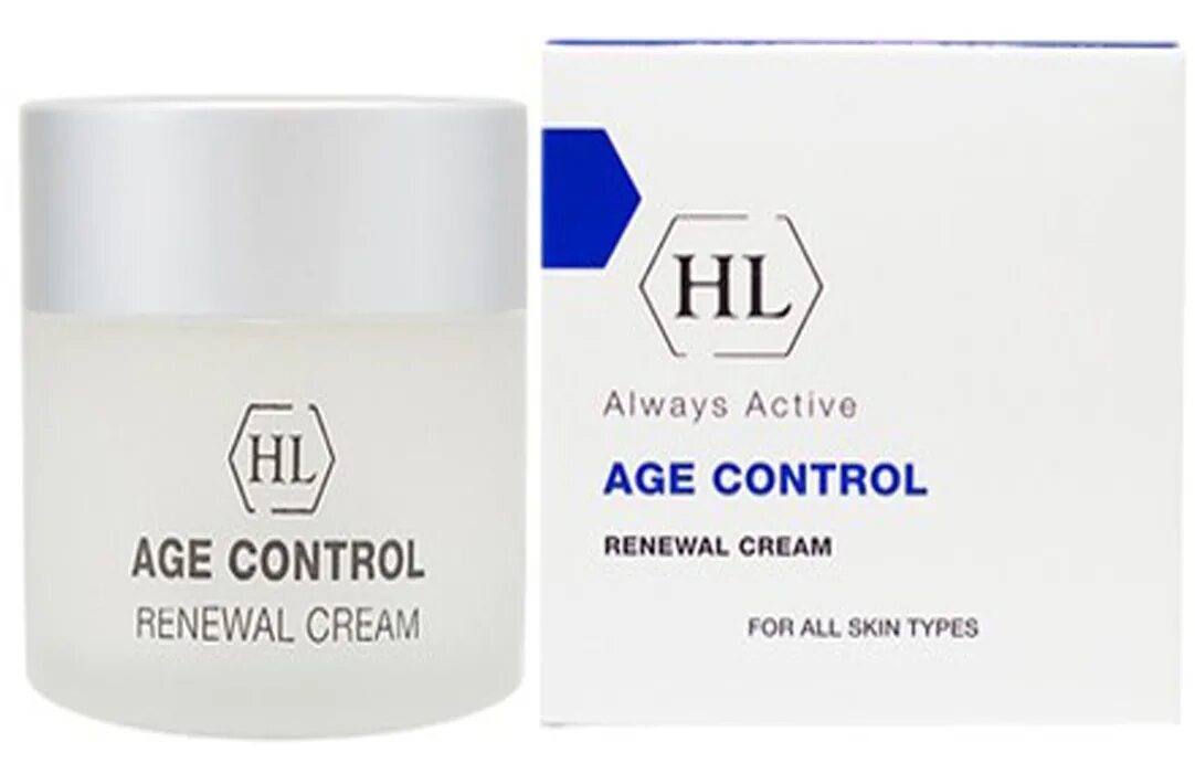 Holy Land Renewal Cream, 50 мл. Крем Holy Land age Control Renewal 50 мл. Holy Land age Control Renewal Cream. Holy Land age Control крем 100 ml.