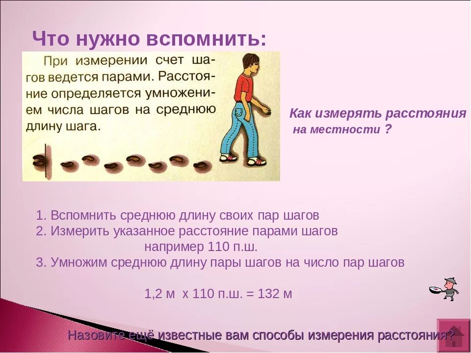 Крошечная клетушка шагов в шесть длиной