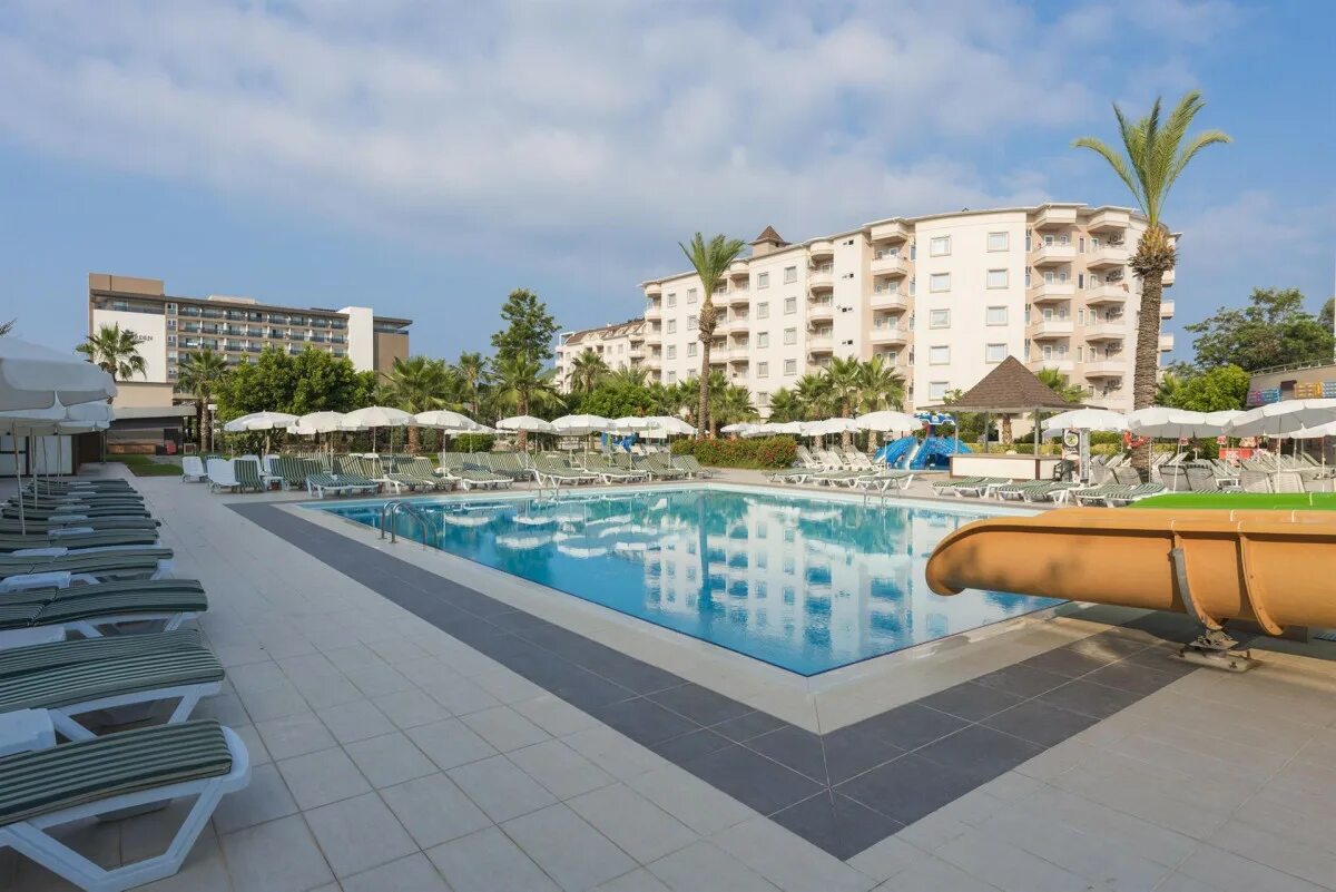 Роял Гарден Турция Аланья. Royal Garden Beach (ex. Royal Garden select&Suite) 5*, Турция, Аланья. Отель Royal Garden Beach Hotel. Royal Garden Beach Hotel 5.