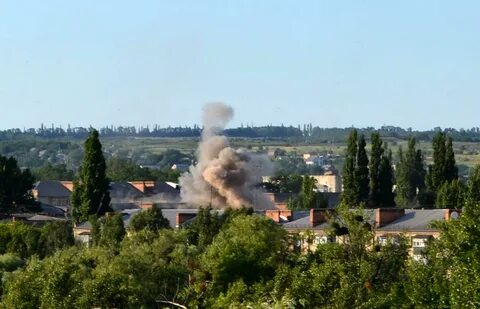 Светлодарск донецкая область