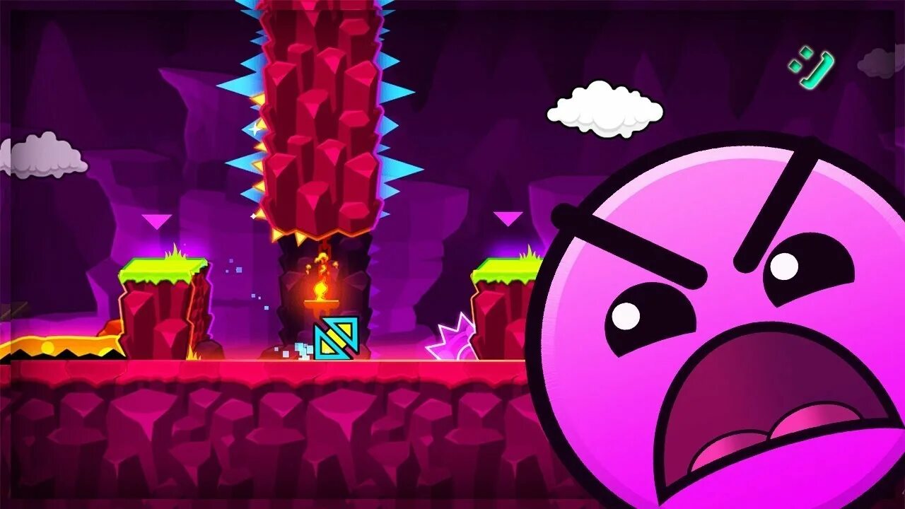 FINGERDASH Geometry Dash 2018. Геомитридеш 2.2. Геометрия Даш зеленый. Геомитридеш 2.2 свинокоптер. Гиометридеш версия 2.2