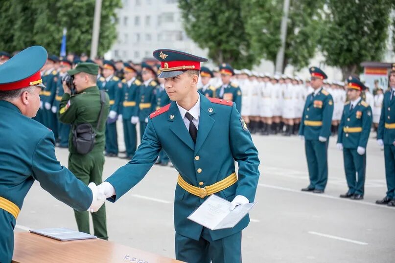 Зарплата курсанта