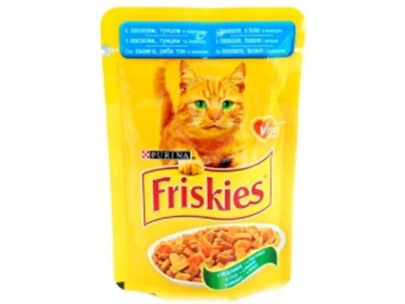 Корм кошачий фрискис желе. Корм д/кошек friskies лосось в подливе 85гр. Корм friskies для кошек жидкий 50г. Корм для кошек в пакетиках фрискис. Корм для котов в пакетах