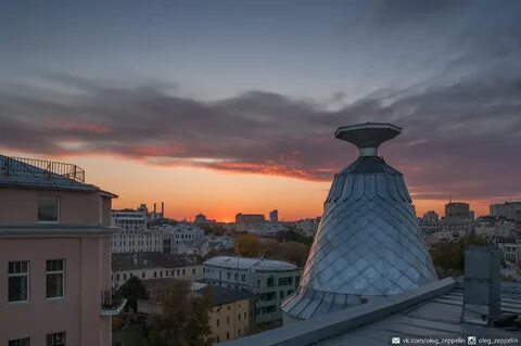 Клуб под рюмкой на остоженке