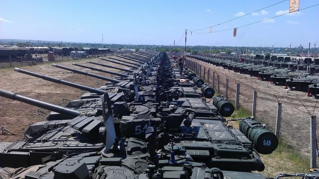 БХВТ т80. Колонна т-72. Т-72б3: ОМСБР вс РФ. Танковая дивизия армии России