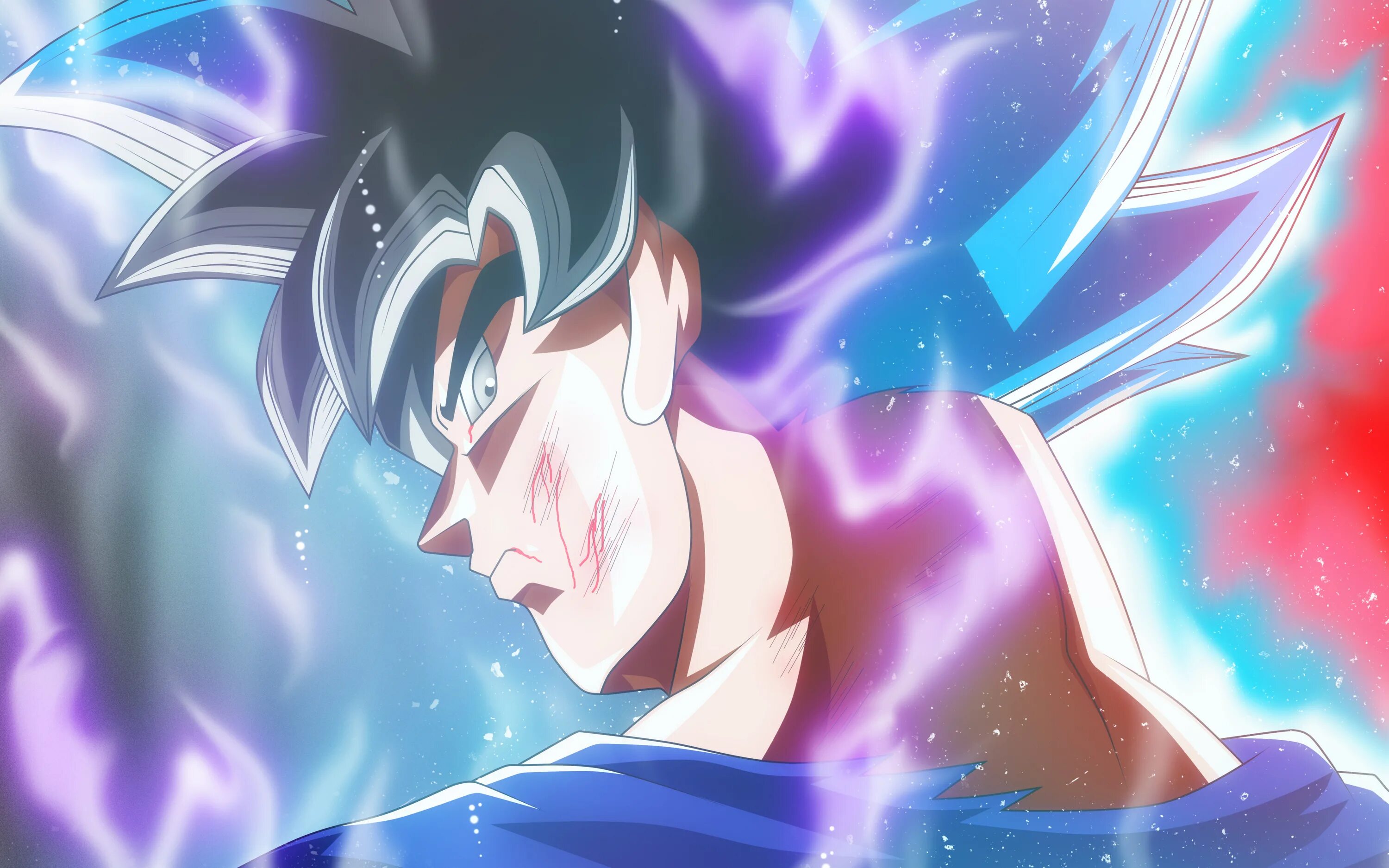 Goku ultra instinct. Goku ультра инстинкт. Гоку Ultra Instinct. Ультра инстинкт 3. Драгон бол ультра инстинкт.