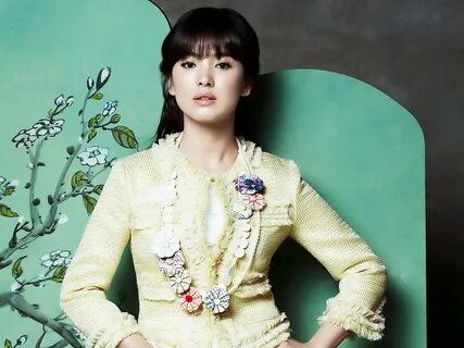 Song hye