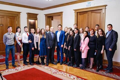 Компания сибиряк