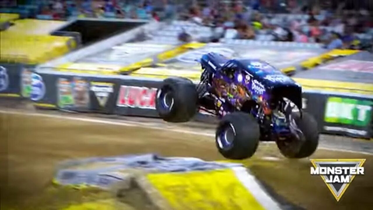 Монстр 2025. Monster jam на телефон. юбилей в масининс монстр с 2025 года в масининс монстрс видео.