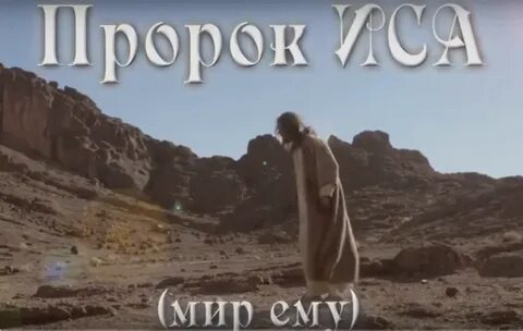 8 пророков