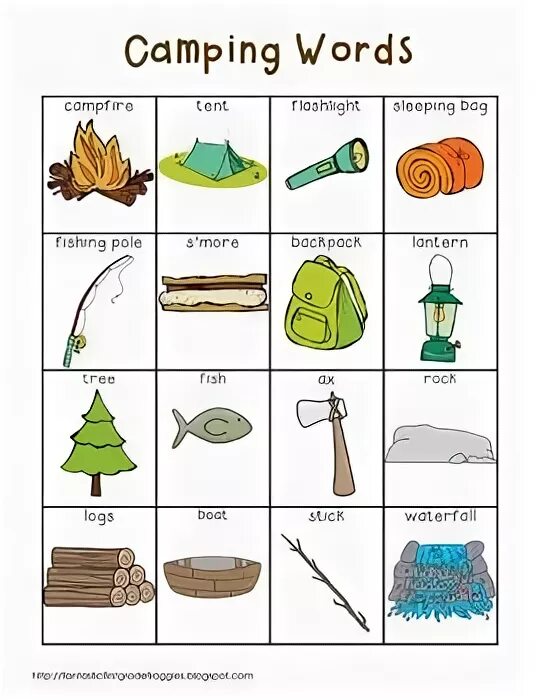 Camping questions. Camping Words for Kids. Words Camping задание. Camping Vocabulary for Kids. Лексика Camping.