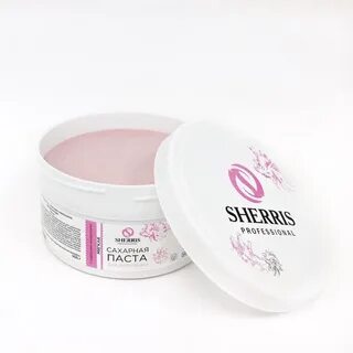 Розовая паста