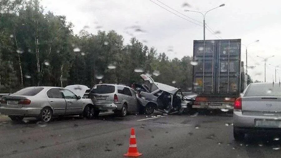 новости чехова московская область происшествия