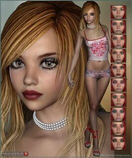 Web poser