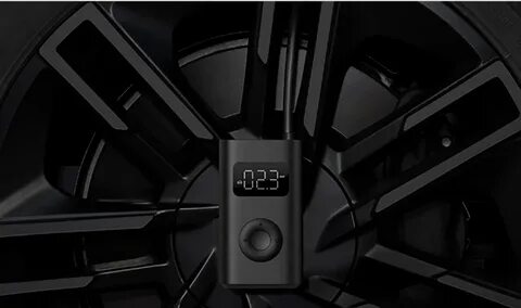 Xiaomi air portable