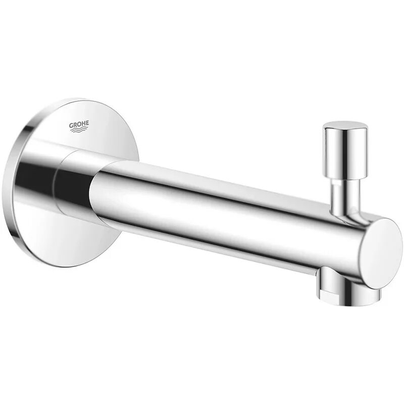 Излив для встраиваемого смесителя. Излив Grohe 13280001. Grohe 40514001. Излив Grohe Concetto 13280001. Излив Grohe (13966000).