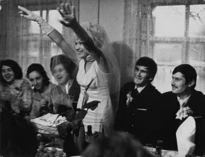 Невеста 1970