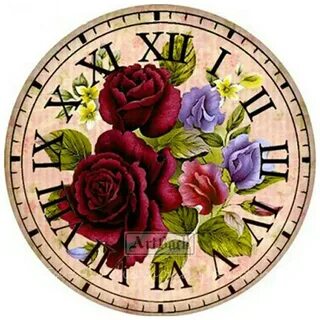 Watch flowers