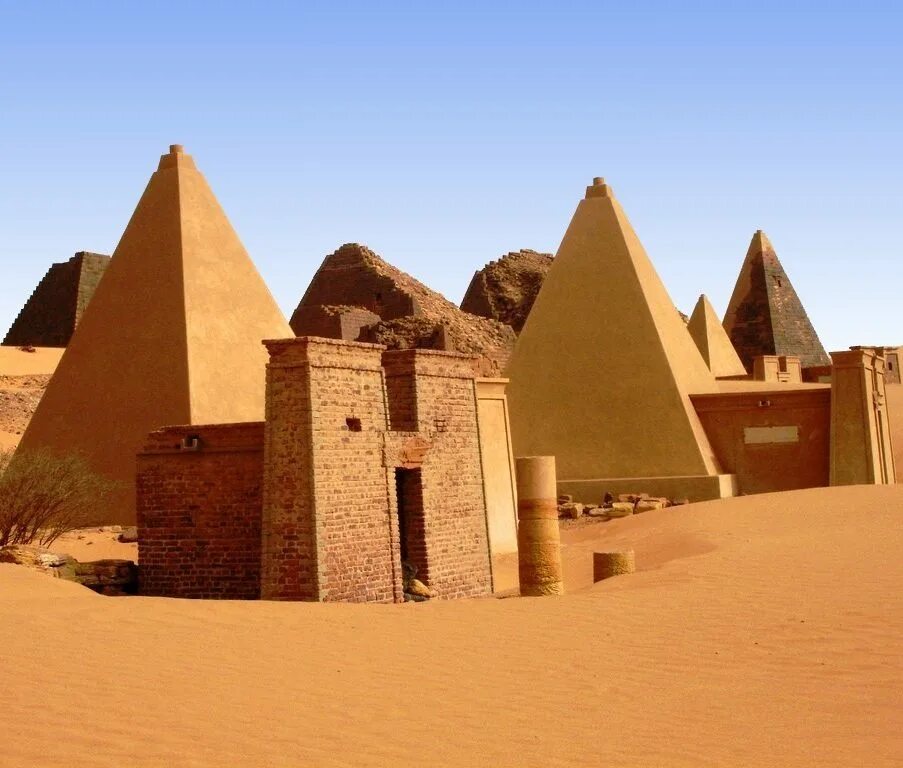 Пирамиды Мероэ Судан. Пирамиды Нубии. Мероэ столица куш. Цивилизация Мероэ. Географическое положение цивилизации мероэ