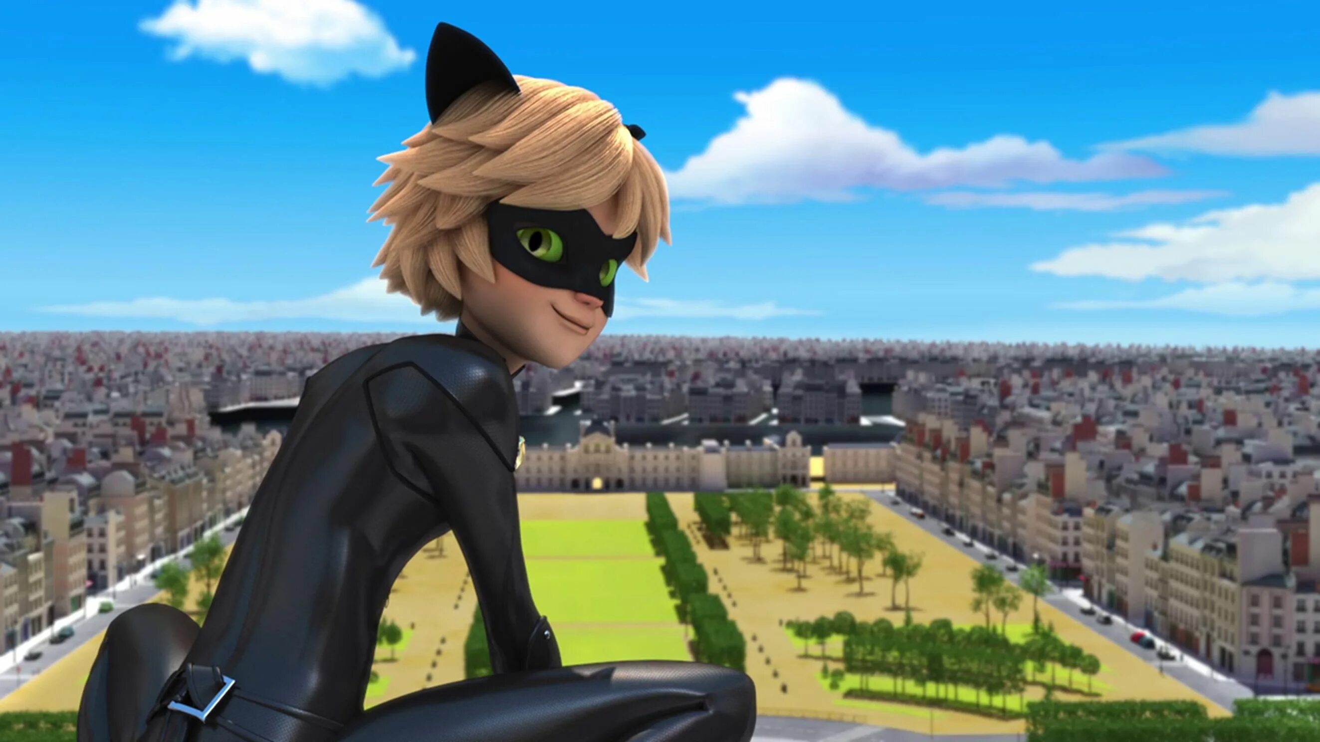 Super cat 4