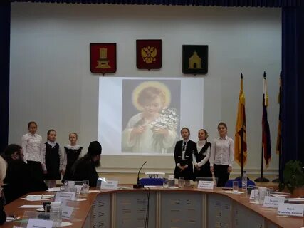 Никольские новости