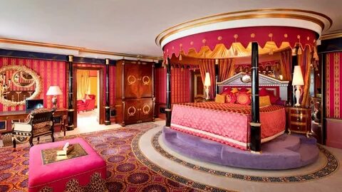 Top 10 Most Luxurious Hotels In Dubai - YouTube