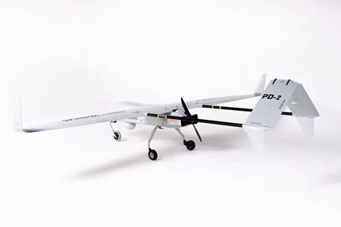 Беспилотник pd 1