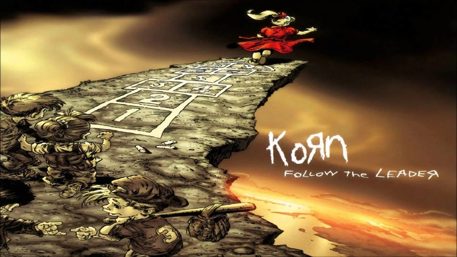 Playing follow the leader. Korn follow the leader 1998 обложка. korn follow the leader обложка. &quot;koяn&quot; &quot;follow the leader&quot;. korn обои.