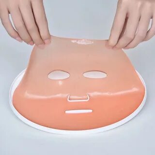 Прибор делать маски для лица