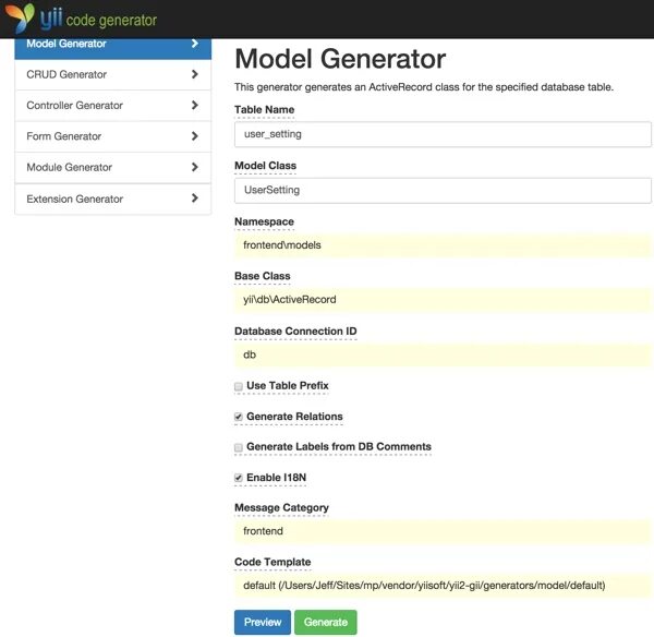 Users user php id